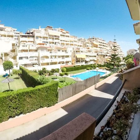 Casa Del Silencio Διαμέρισμα Benalmádena Εξωτερικό φωτογραφία