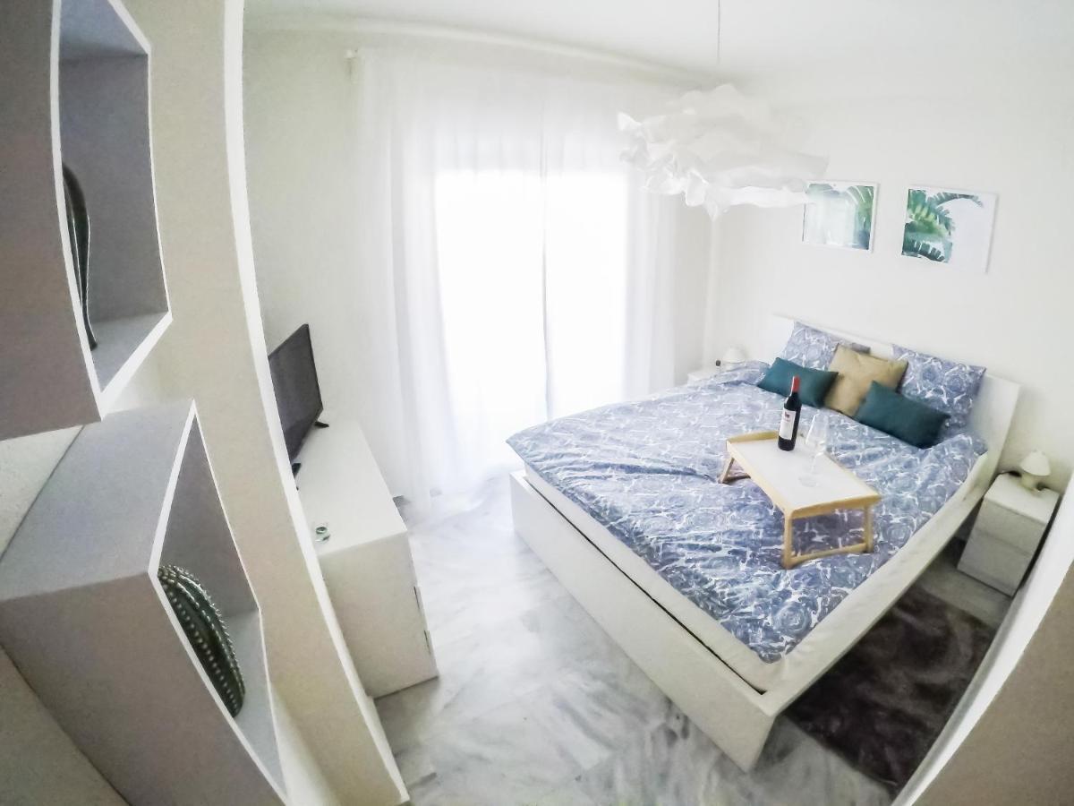 Casa Del Silencio Διαμέρισμα Benalmádena Εξωτερικό φωτογραφία