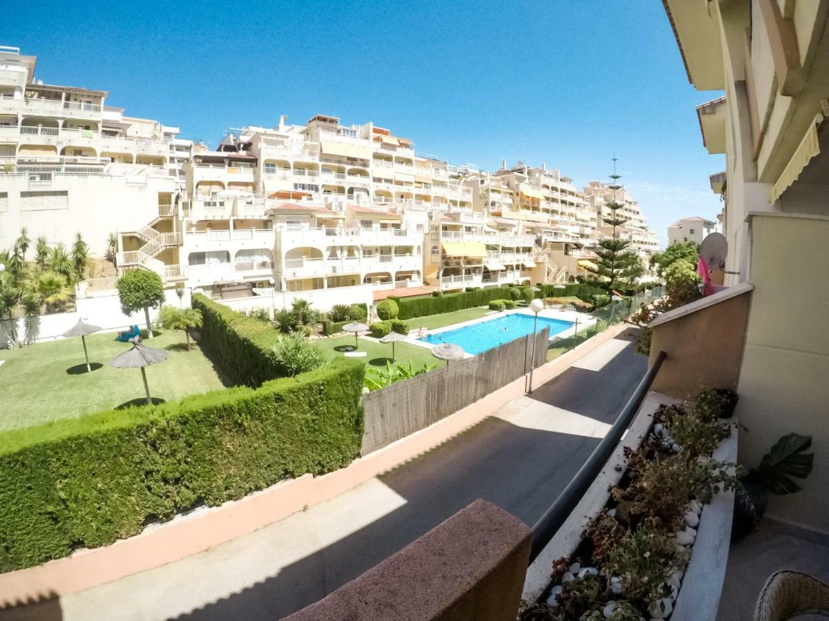 Casa Del Silencio Διαμέρισμα Benalmádena Εξωτερικό φωτογραφία