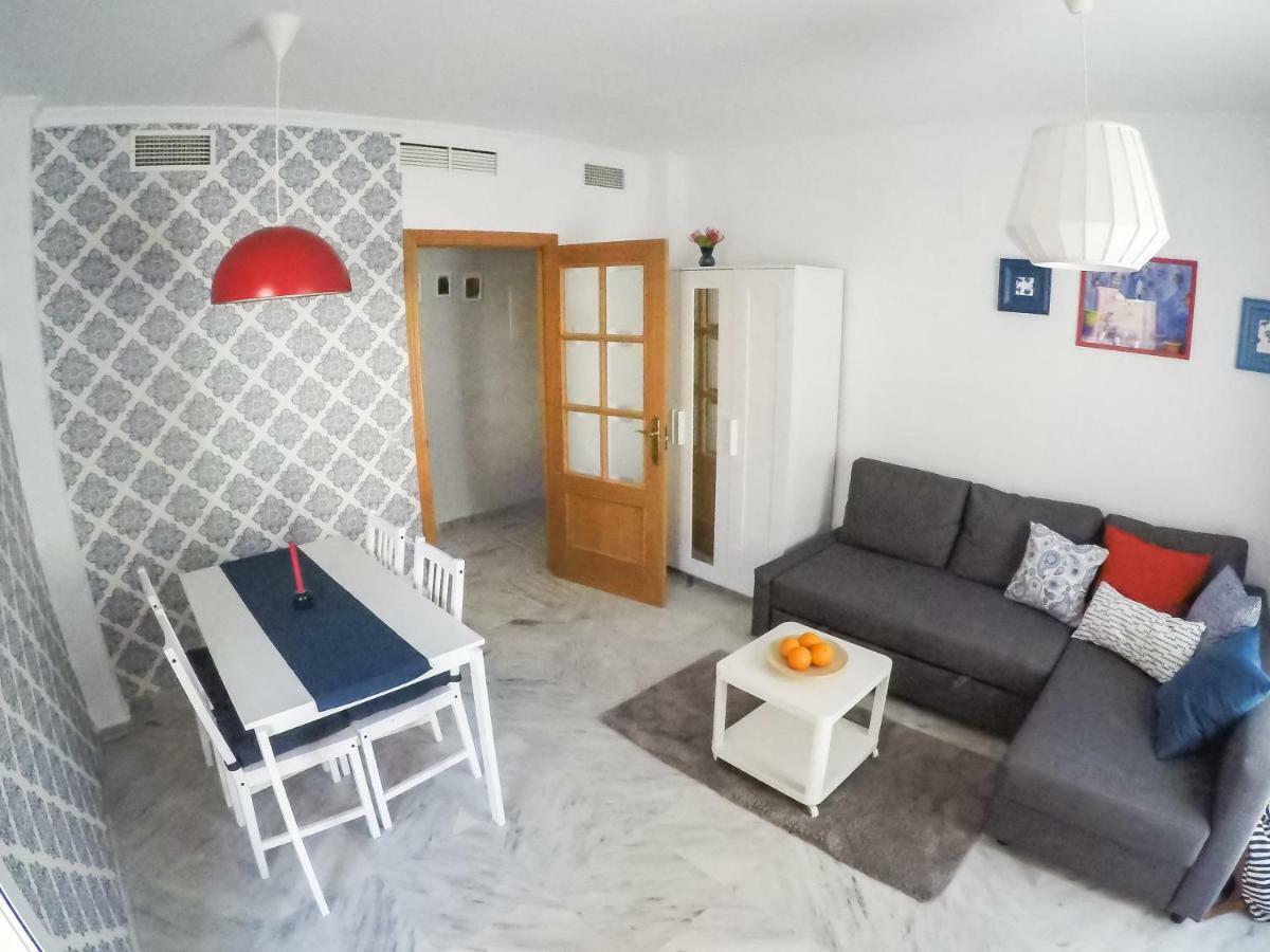 Casa Del Silencio Διαμέρισμα Benalmádena Εξωτερικό φωτογραφία