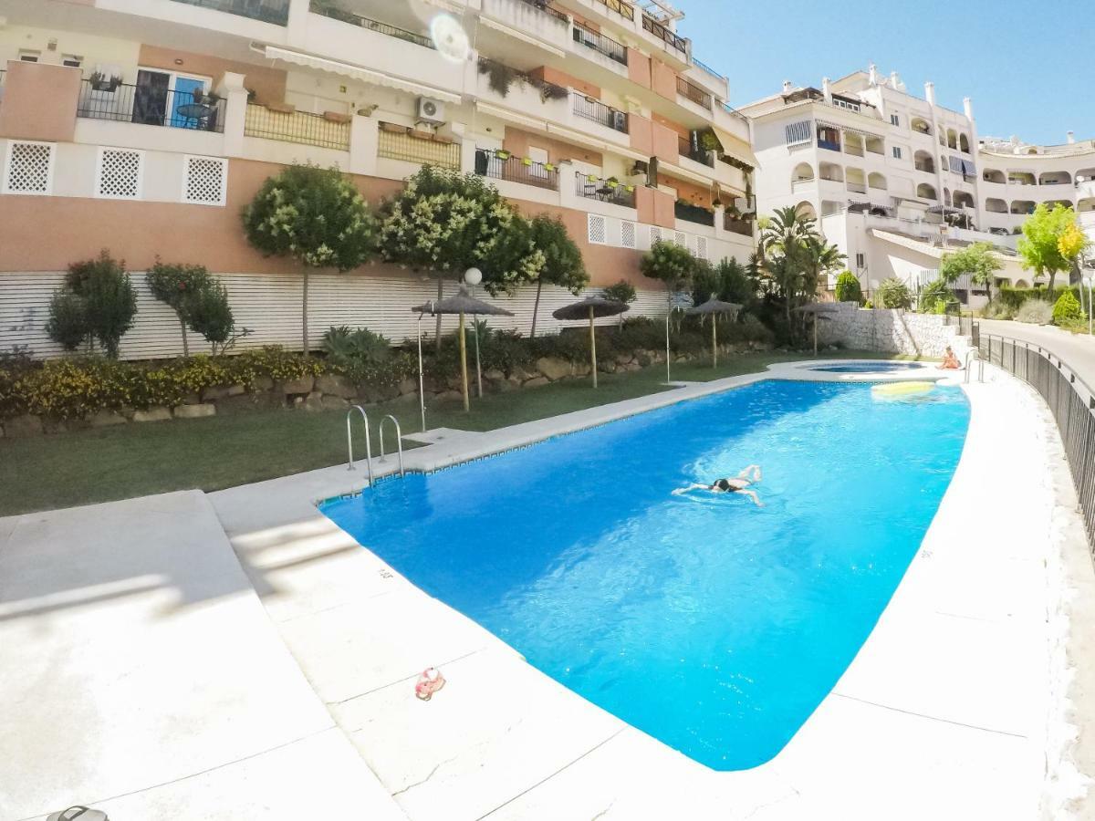 Casa Del Silencio Διαμέρισμα Benalmádena Εξωτερικό φωτογραφία