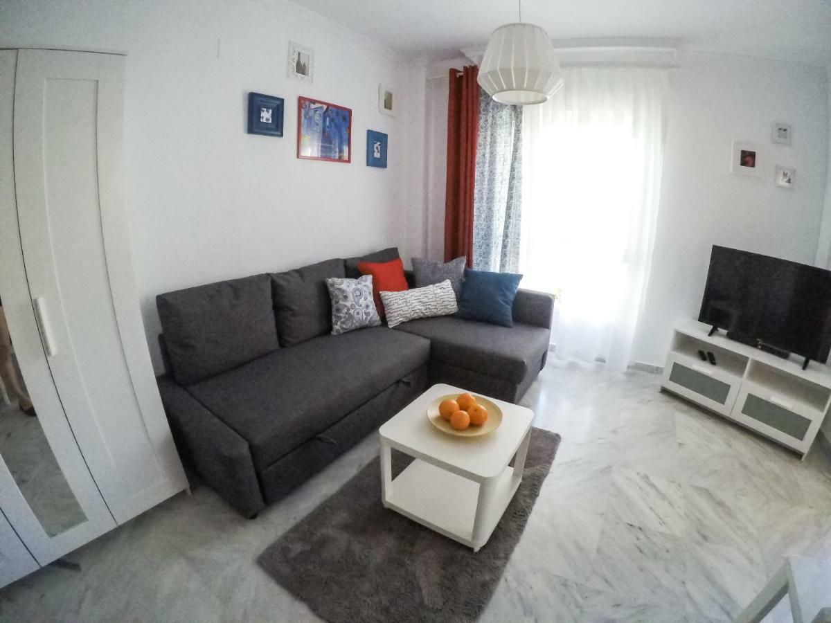 Casa Del Silencio Διαμέρισμα Benalmádena Εξωτερικό φωτογραφία