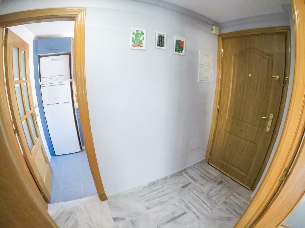 Casa Del Silencio Διαμέρισμα Benalmádena Εξωτερικό φωτογραφία
