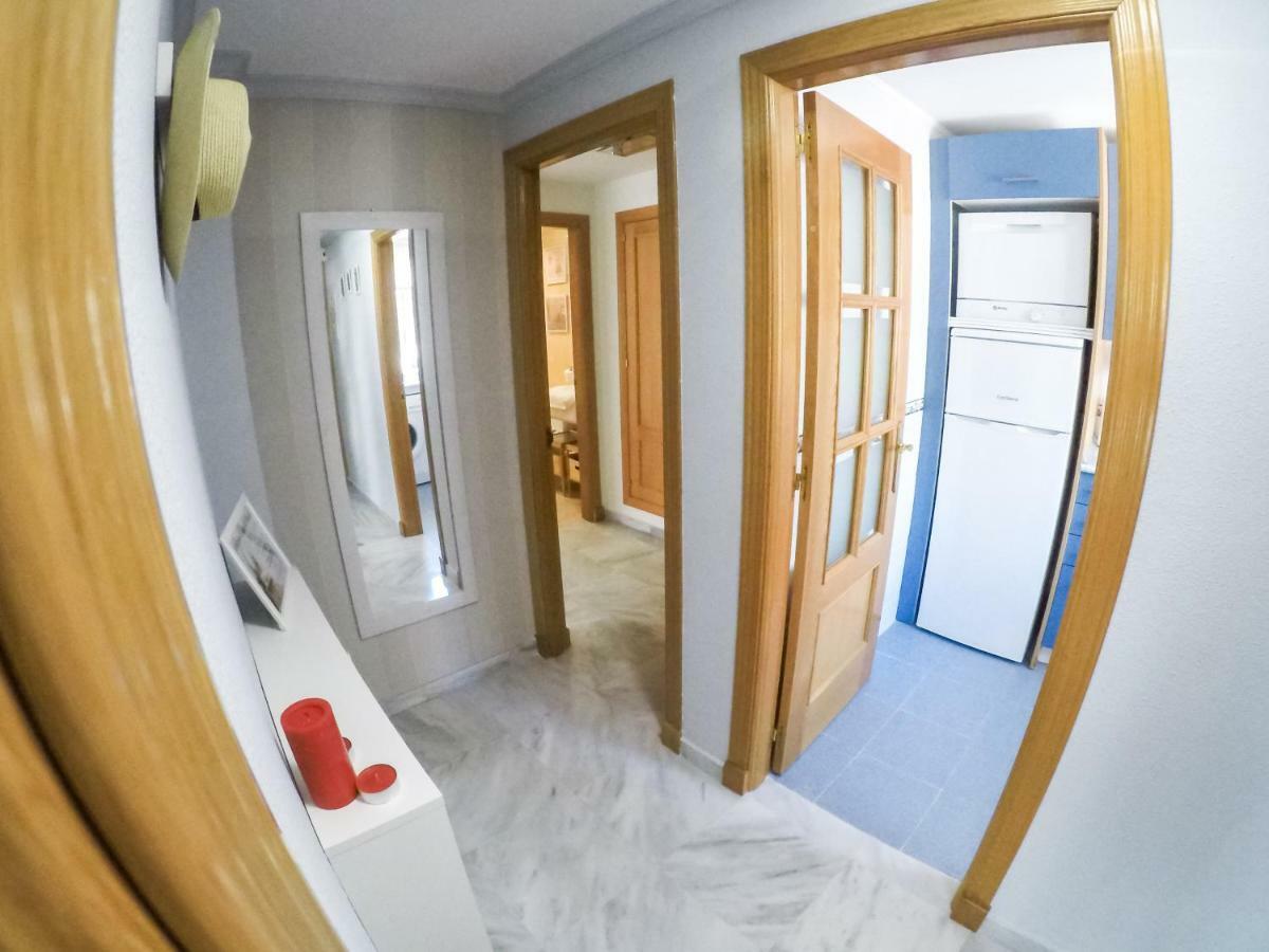 Casa Del Silencio Διαμέρισμα Benalmádena Εξωτερικό φωτογραφία
