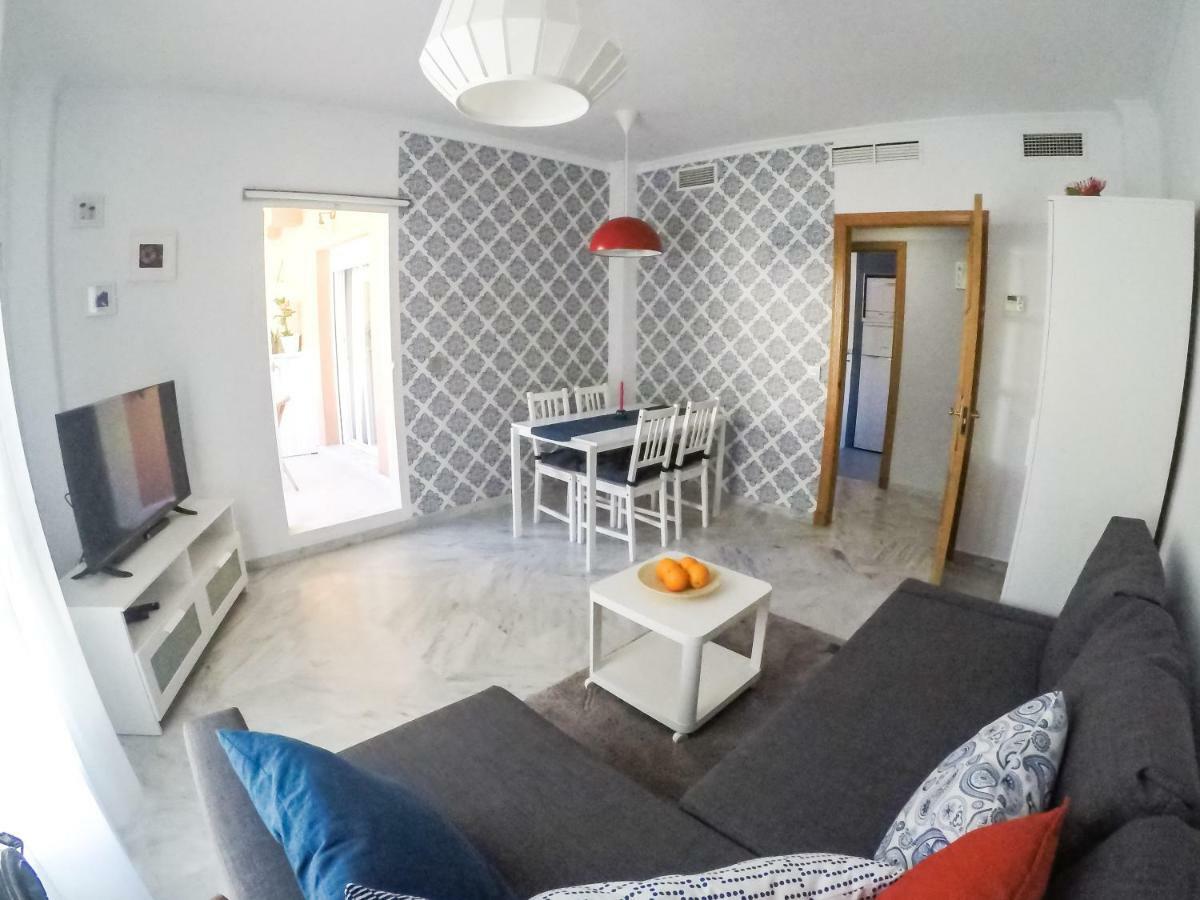 Casa Del Silencio Διαμέρισμα Benalmádena Εξωτερικό φωτογραφία