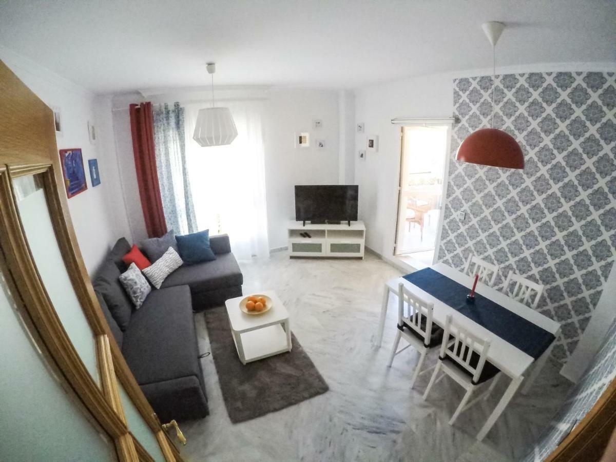 Casa Del Silencio Διαμέρισμα Benalmádena Εξωτερικό φωτογραφία