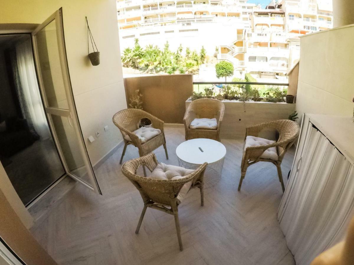 Casa Del Silencio Διαμέρισμα Benalmádena Εξωτερικό φωτογραφία